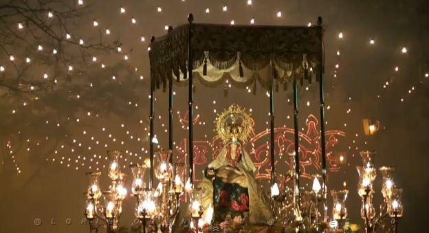 001 Villanueva de Alcardete 2010 ofrenda floral a la virgen de la Piedad.JPG